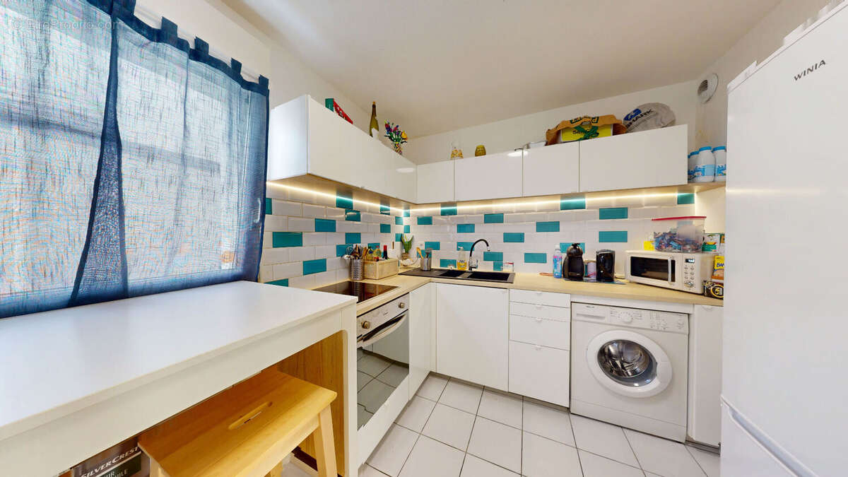 Appartement à ANGLET