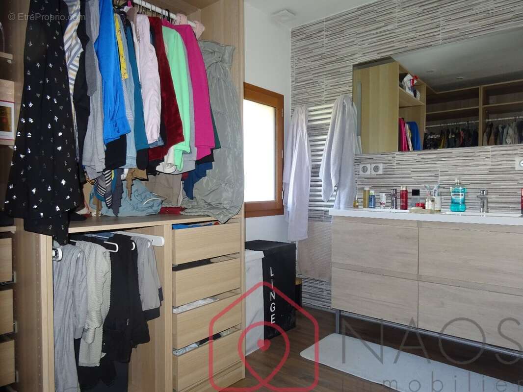 Maison à ARGENT-SUR-SAULDRE