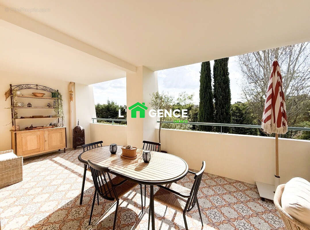 Appartement 82 m² à Aix-En-Provence  - photo 3