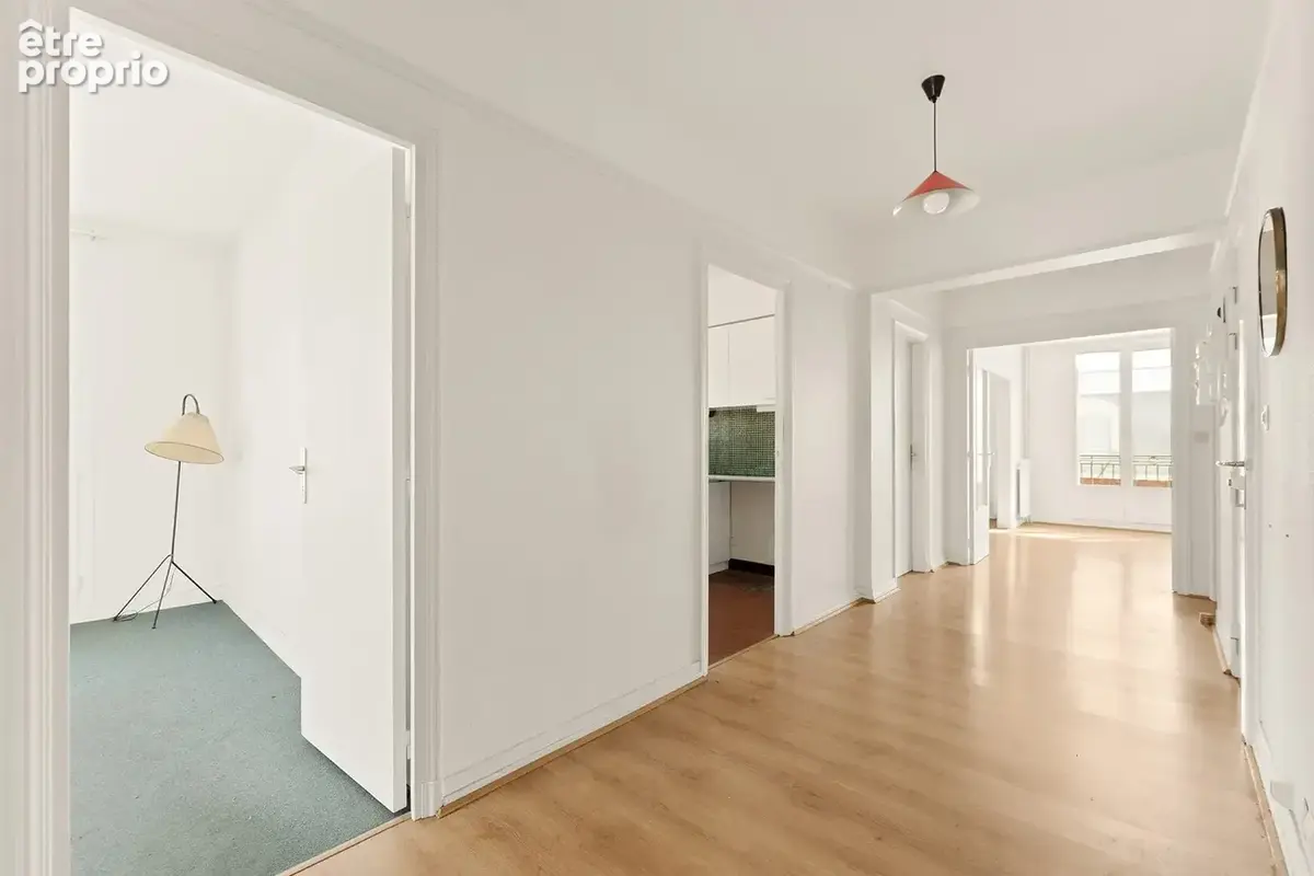 Appartement 5 pièces 116 m² à vendre à Versailles (78000) - photo 8