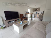 Appartement à VILLENAVE-D'ORNON