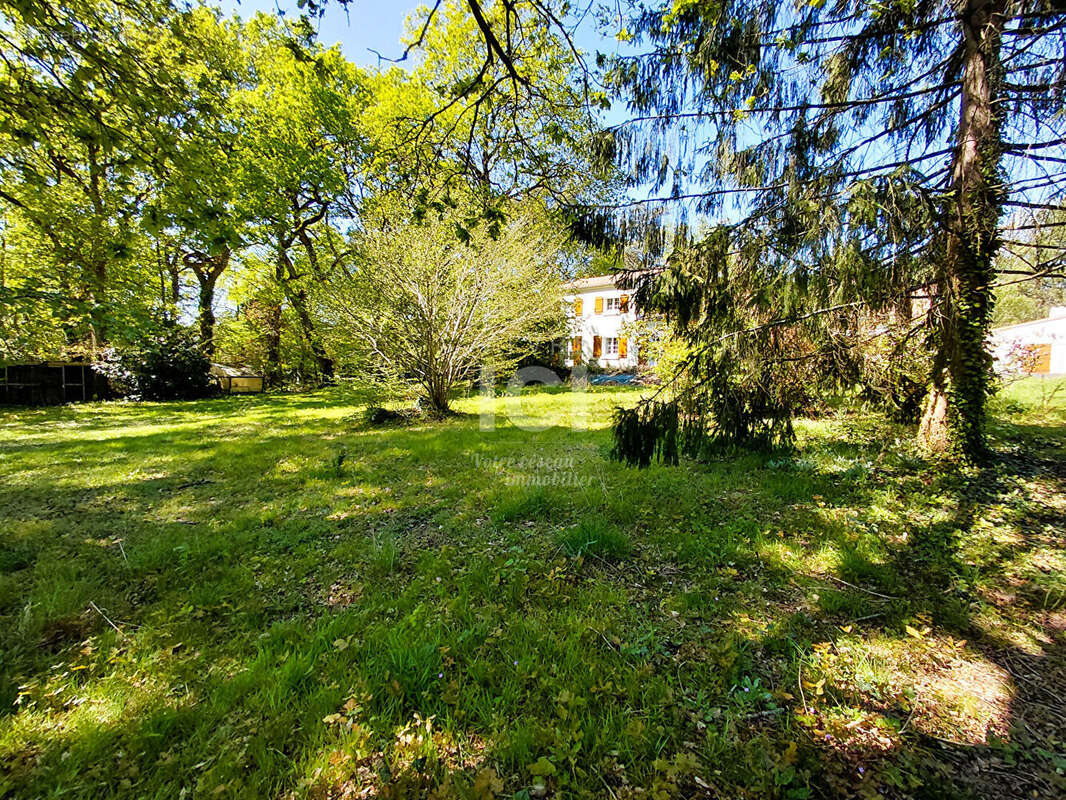 Maison à BASSE-GOULAINE