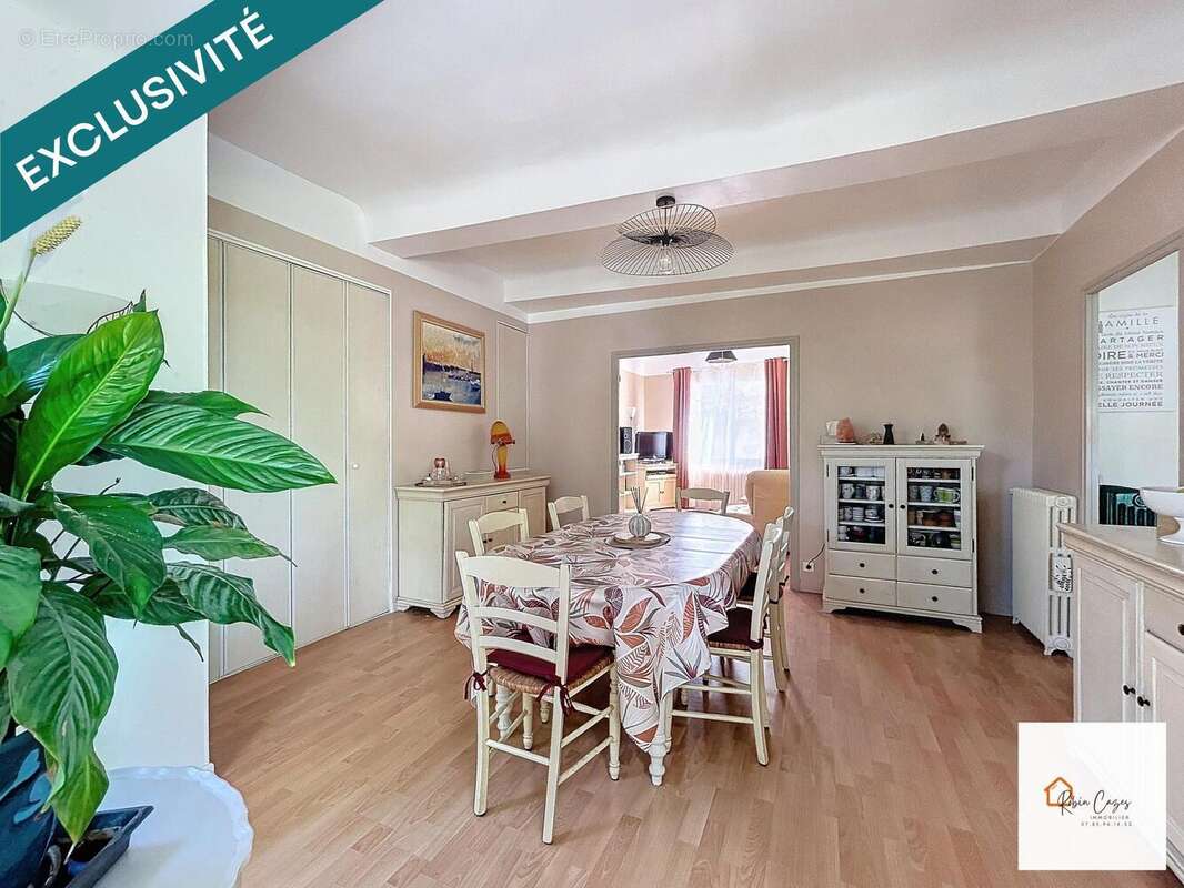 Photo 4 - Maison à BEDARIEUX