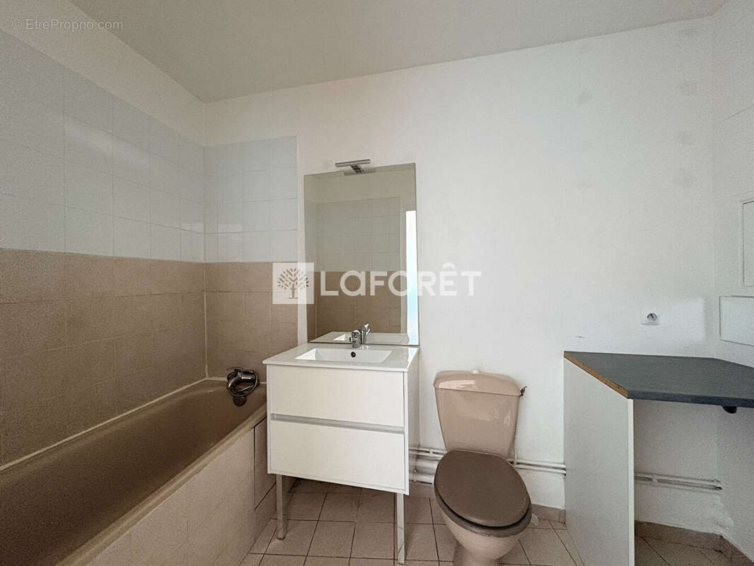 Appartement Deuil La Barre 2 pièce(s) 44 m2 - photo 9