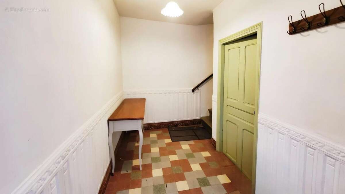 Appartement à AUTIGNAC