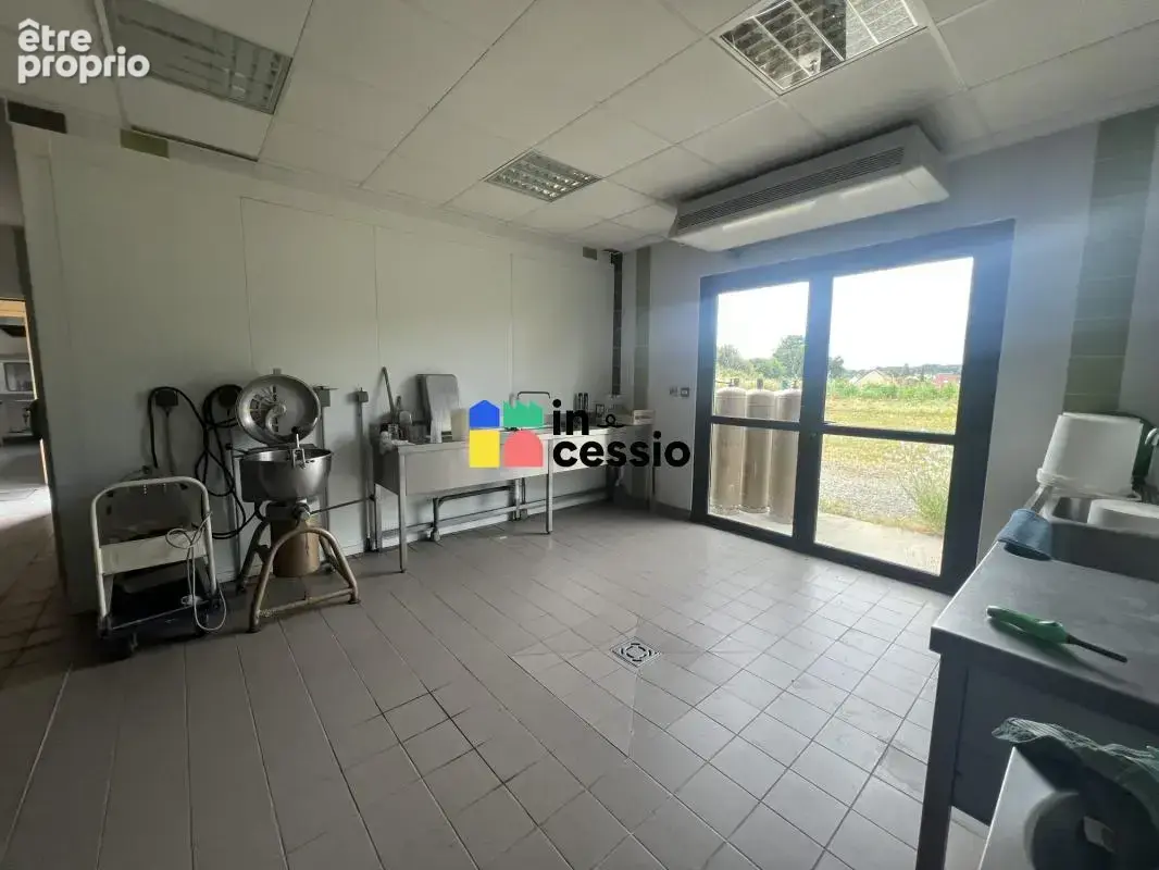À vendre – site agroalimentaire d'exception avec restaurant - photo 14