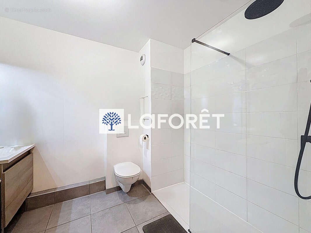Appartement à POISSY
