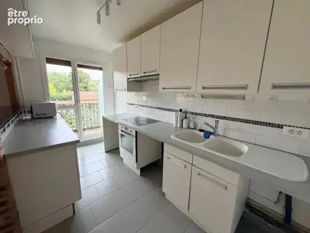 Belle appartement au calme avec vue dégagé - photo 3