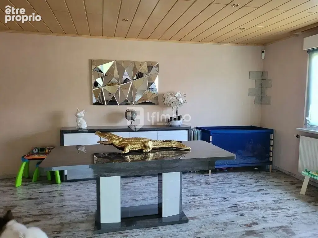 Maison à Leiterswiller - photo 4