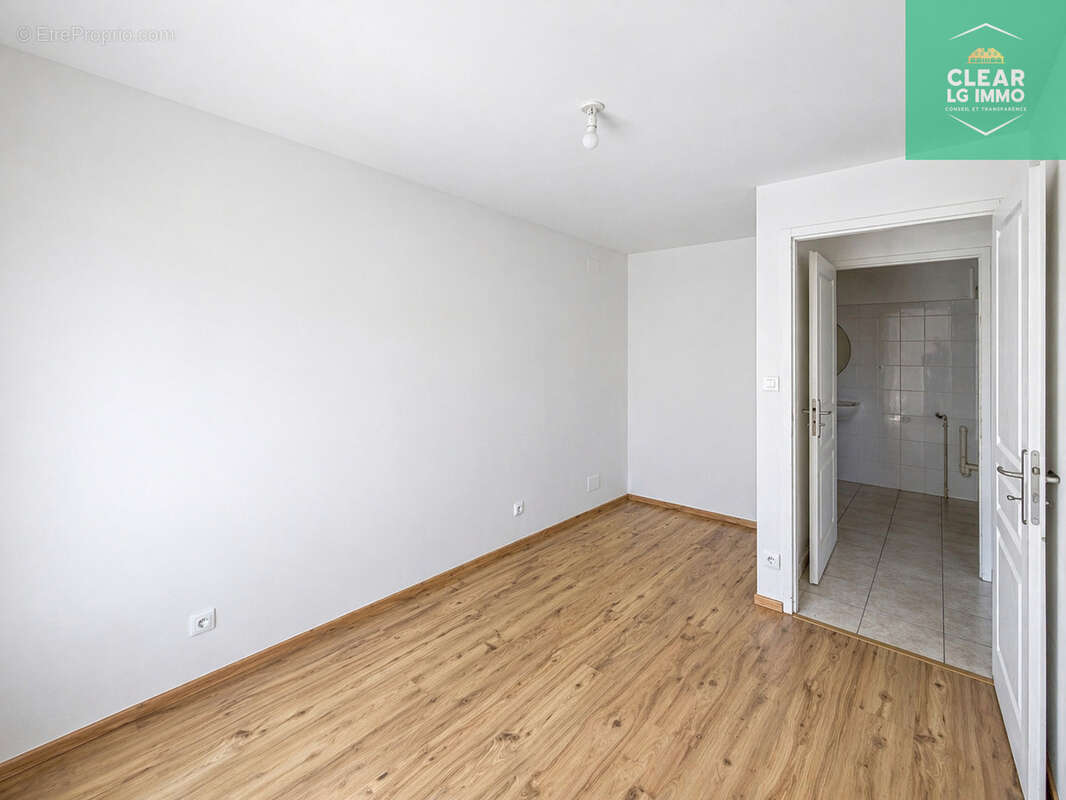 Appartement à SAINT-PRIVAT-LA-MONTAGNE