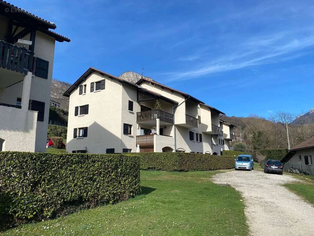 Appartement à VOREPPE
