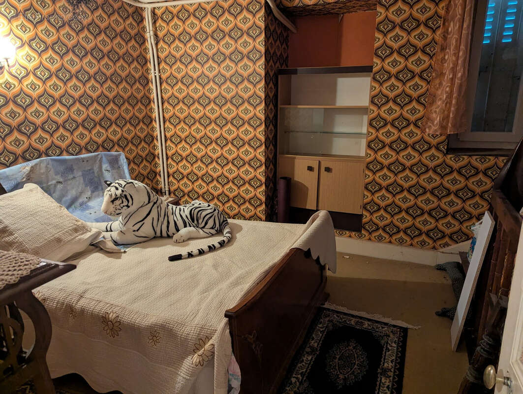 Spacieuse maison de bourg ! - photo 13
