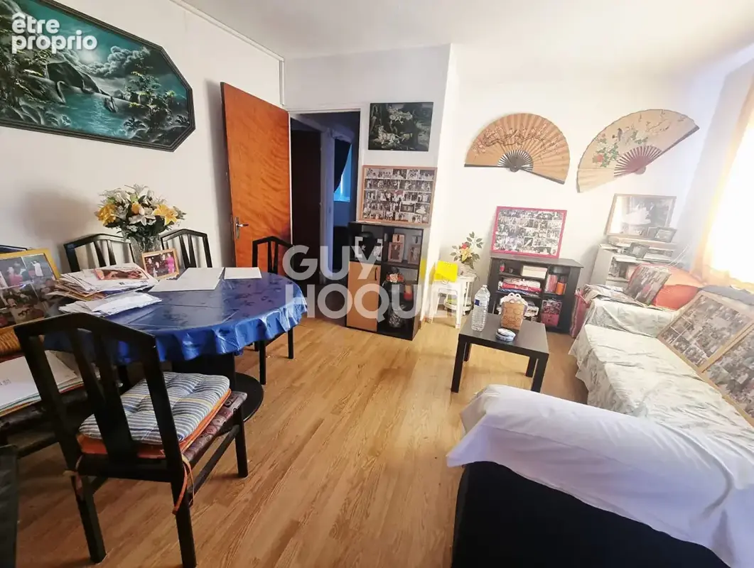 Grande maison de village - Montpellier celleneuve - 185m² - photo 14