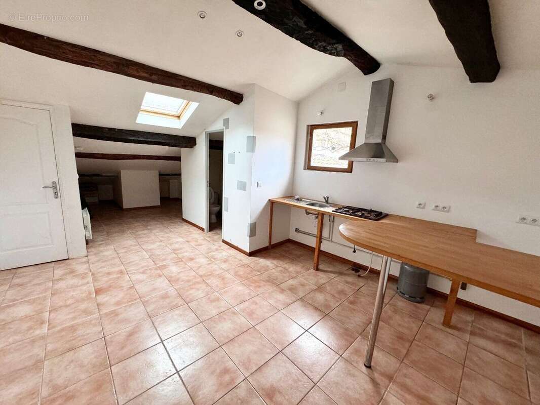 Photo 2 - Appartement à PEZENAS