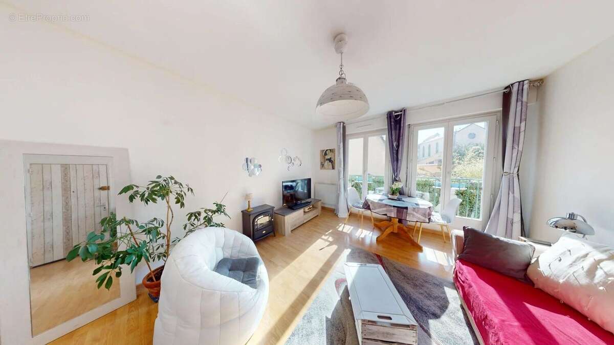 Appartement à CHARTRES