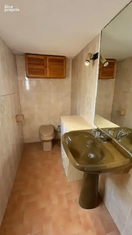 Maison familiale avec piscine sur 2 809 m² de terrain - Pernes-les-Fontaines - photo 13