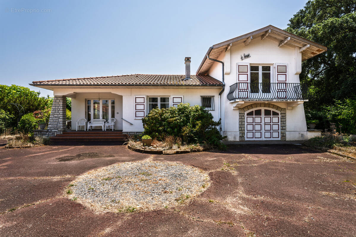 Maison à ONDRES