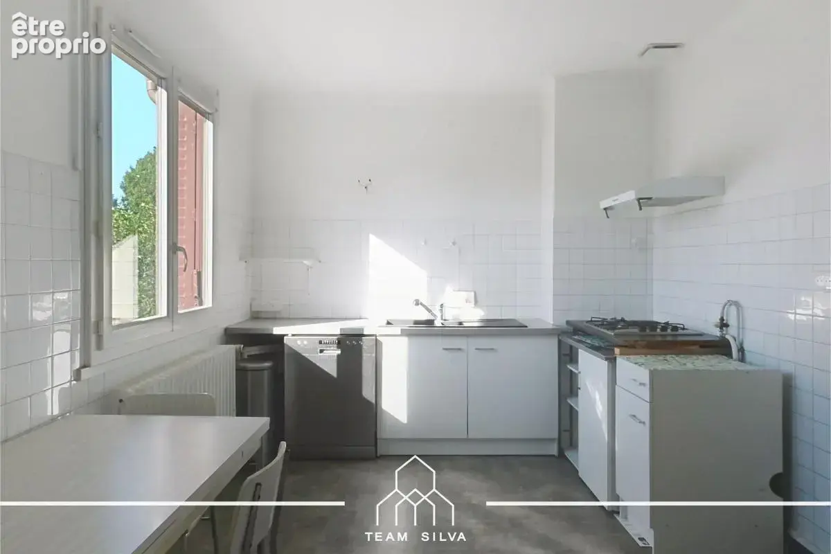 Maison 5 pièces 120 m² à vendre à Solaize (69360) - photo 8