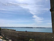 Appartement à SAINT-MALO