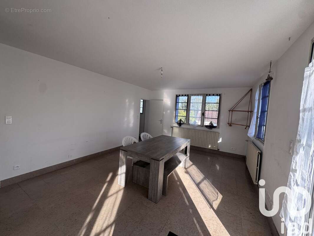 Photo 5 - Maison à BAR-SUR-AUBE