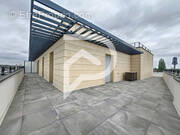 Appartement à CHENNEVIERES-SUR-MARNE