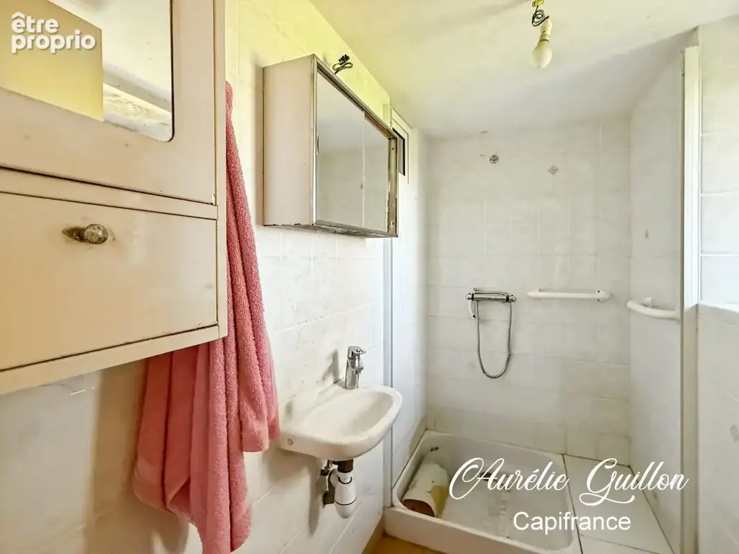 En exclusivité ! Longère en pierre – 135 m² habitables, combles, dépendance et terrain - photo 11