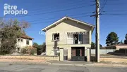 Maison à SAVIGNEUX