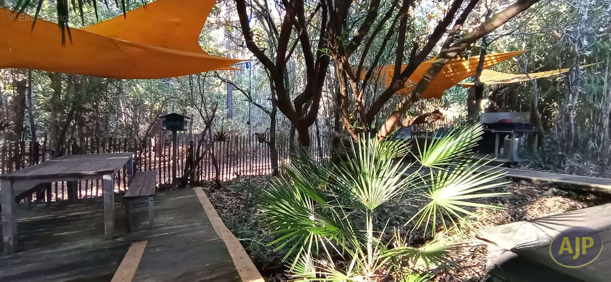 Maison à LEGE-CAP-FERRET