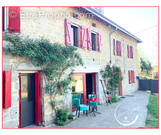 Maison à SAINT-MEDARD-LA-ROCHETTE