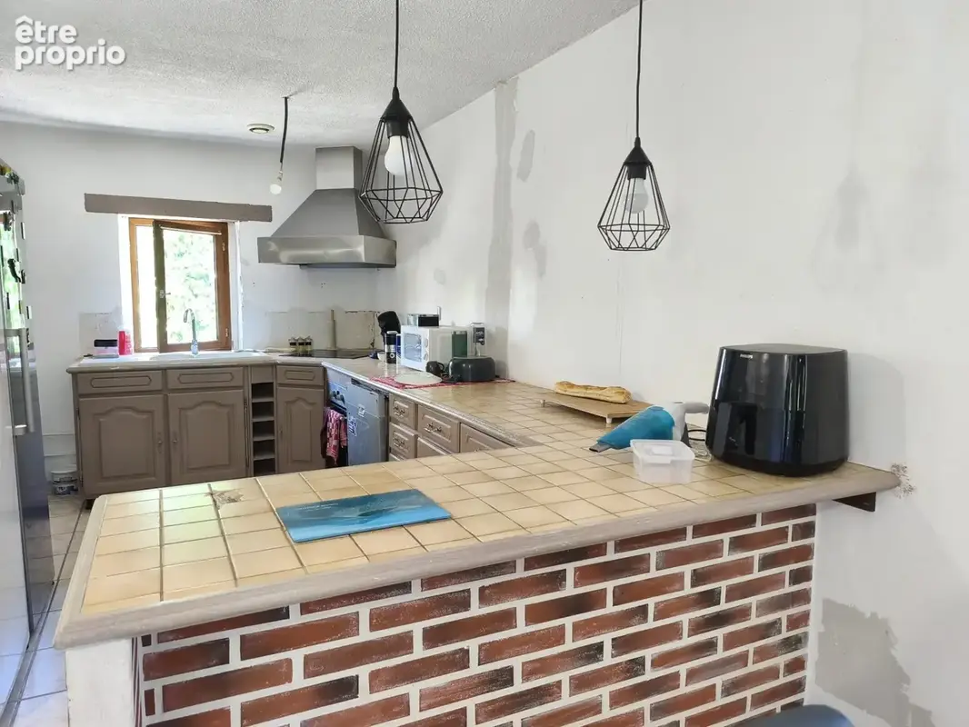 Maison 115 m² à Mezeriat  - photo 3