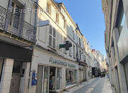 Appartement à CHATELLERAULT