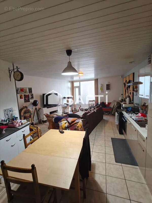 Photo 9 - Appartement à JARNAC