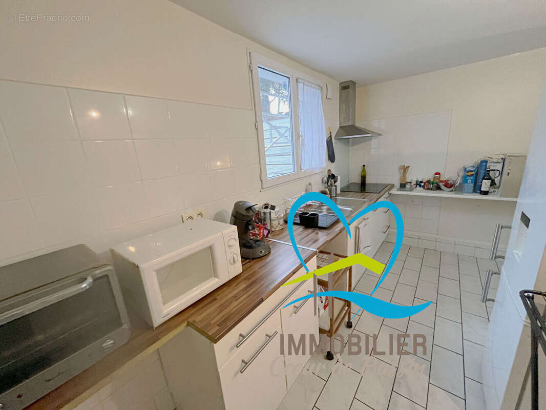 Appartement à ANDERNOS-LES-BAINS
