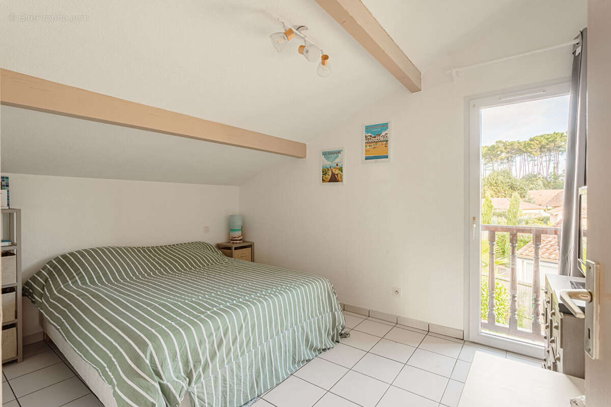 Maison à CAPBRETON