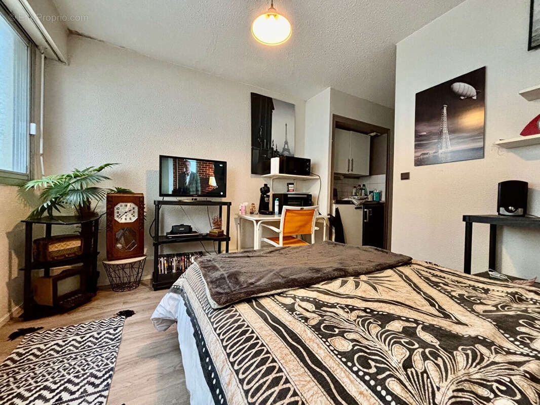 Appartement à SAINT-NAZAIRE