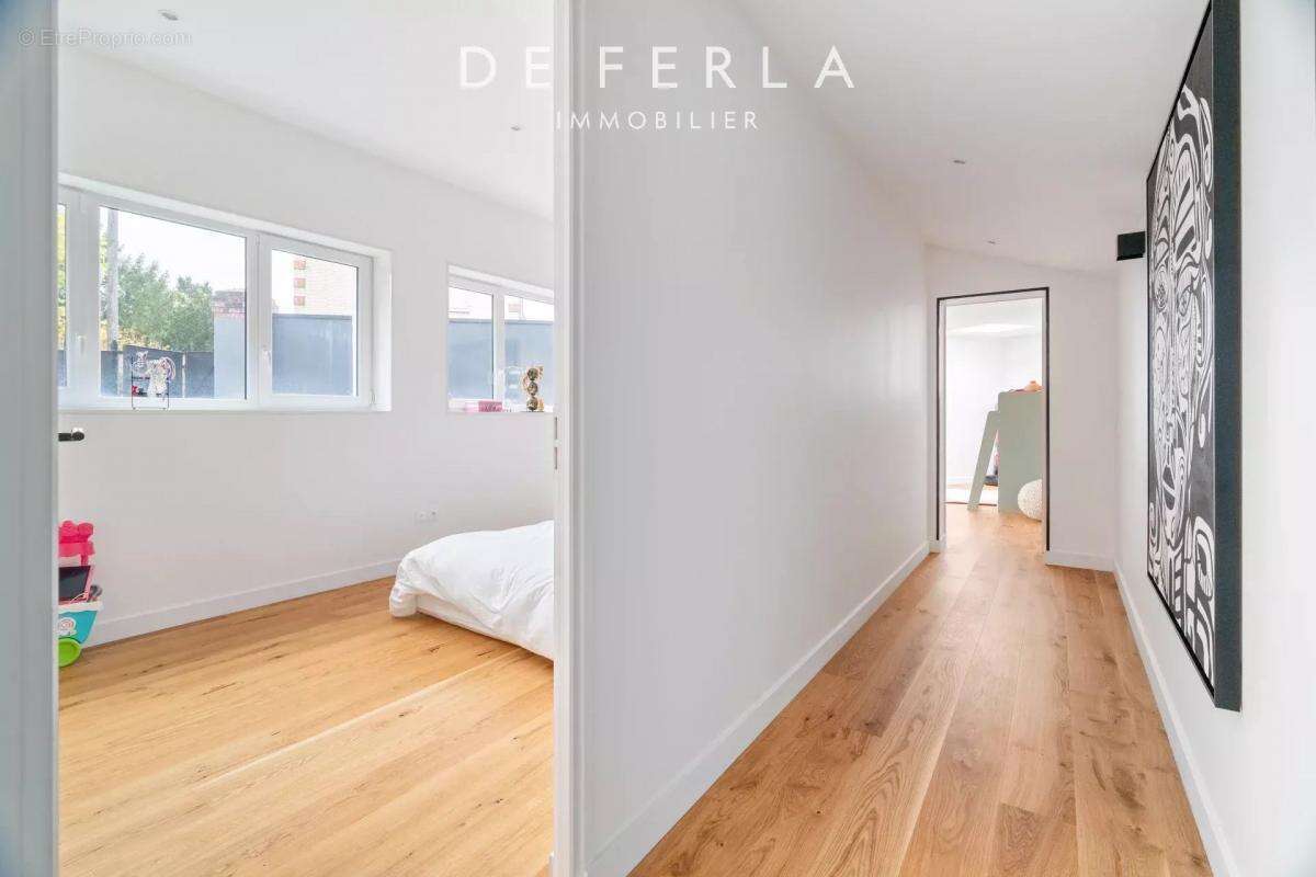 Appartement à CHATOU