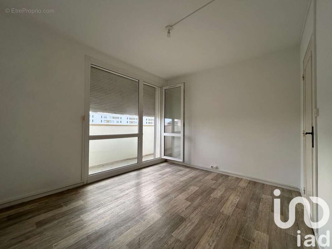 Photo 6 - Appartement à SAINT-QUENTIN