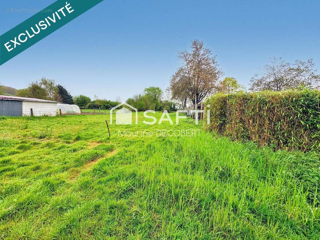 Photo 8 - Maison à DENNEBROEUCQ