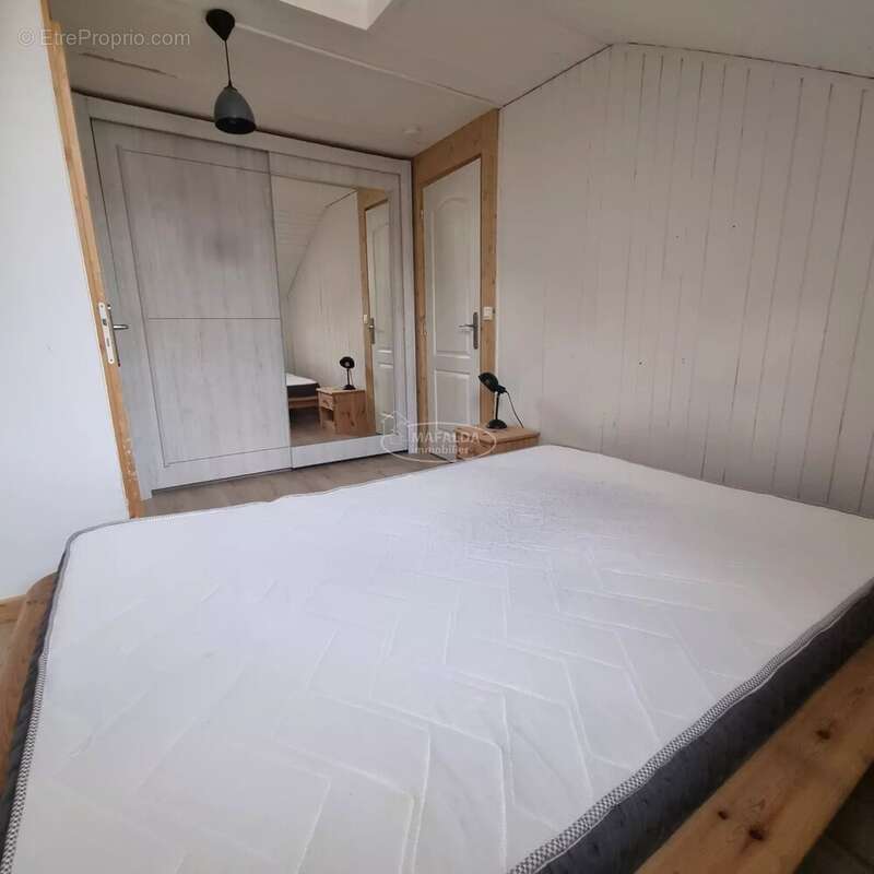 Charmant appartement meublé à Sallanches - photo 5