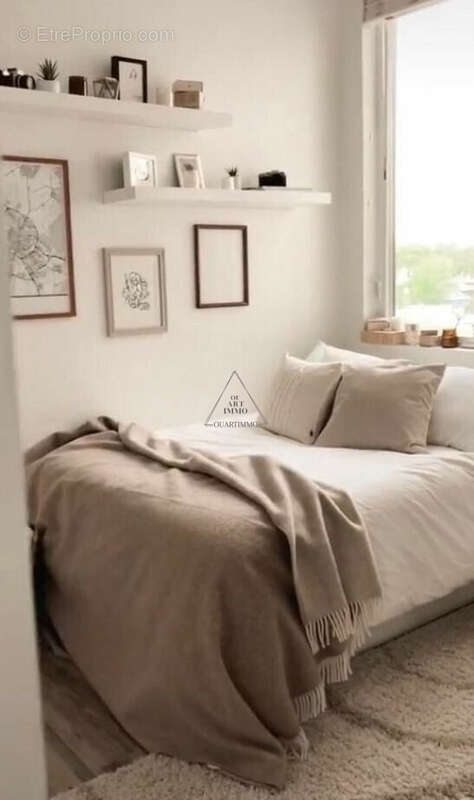 Appartement 80 m² à Strasbourg  - photo 4