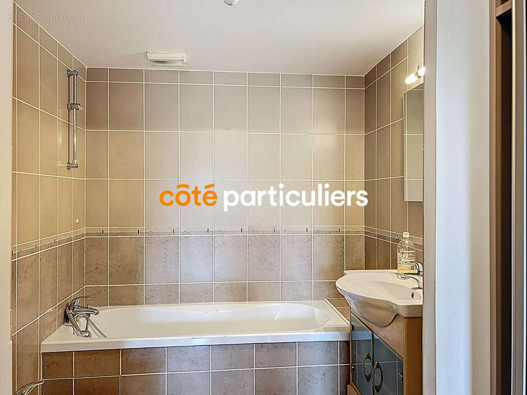 Appartement à BAYONNE