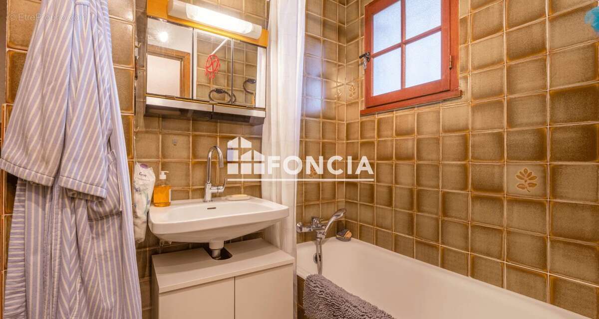 Appartement à SAINT-RAPHAEL