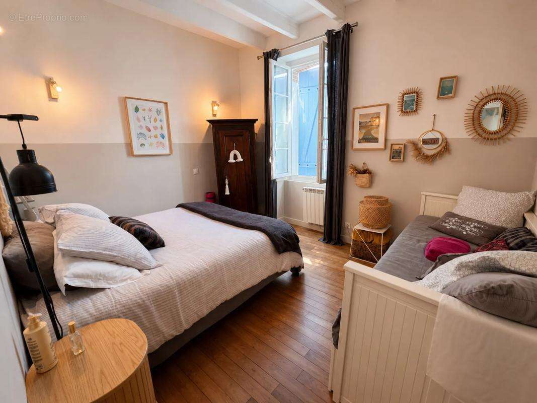 Maison de 7 pièces de 115 m² à Larmor-Baden - photo 6