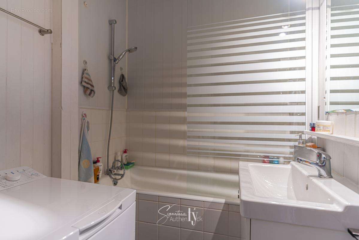 Appartement à LIMOGES