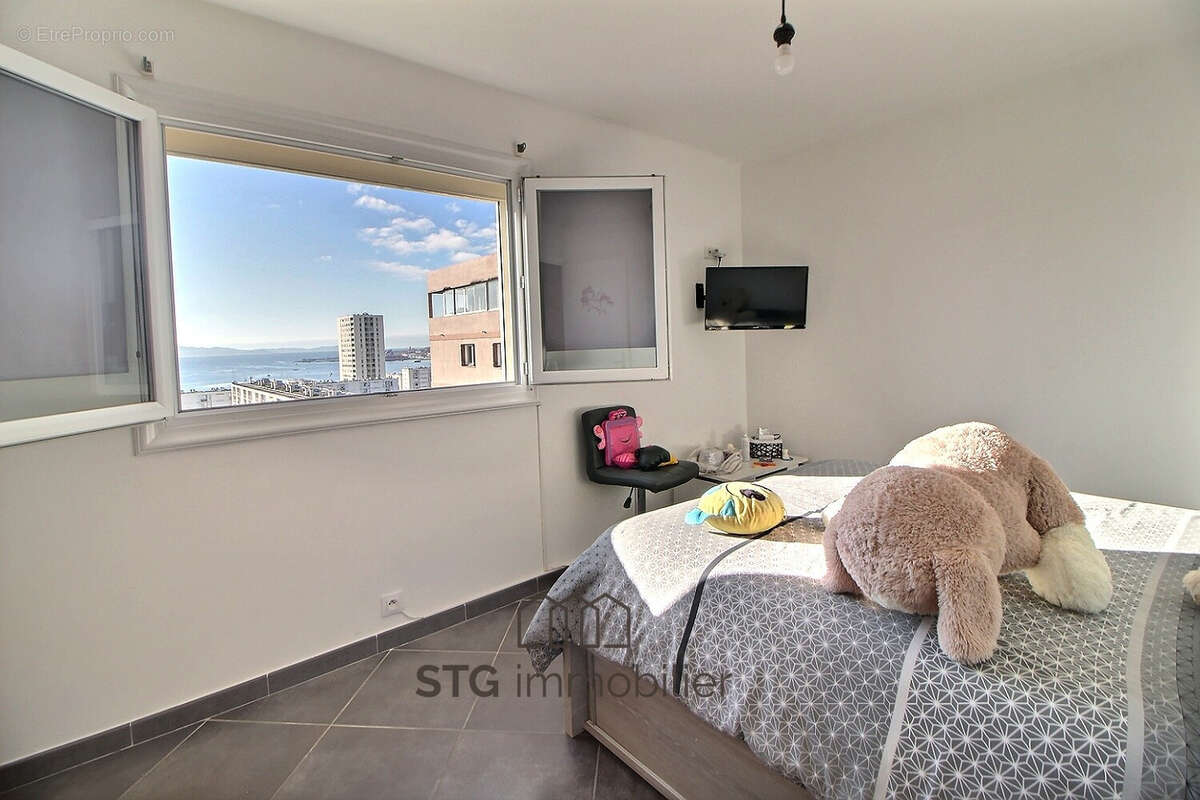 Appartement à AJACCIO