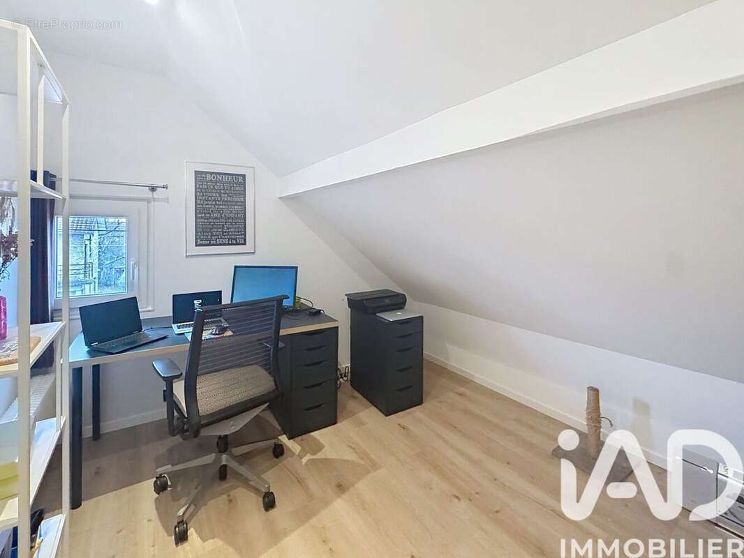 Photo 9 - Maison à SAINTE-GENEVIEVE-DES-BOIS