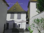 Maison à SALIES-DE-BEARN