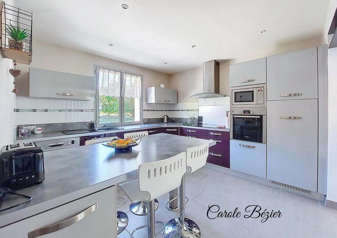 Photo 4 - Maison à LA CHEVROLIERE