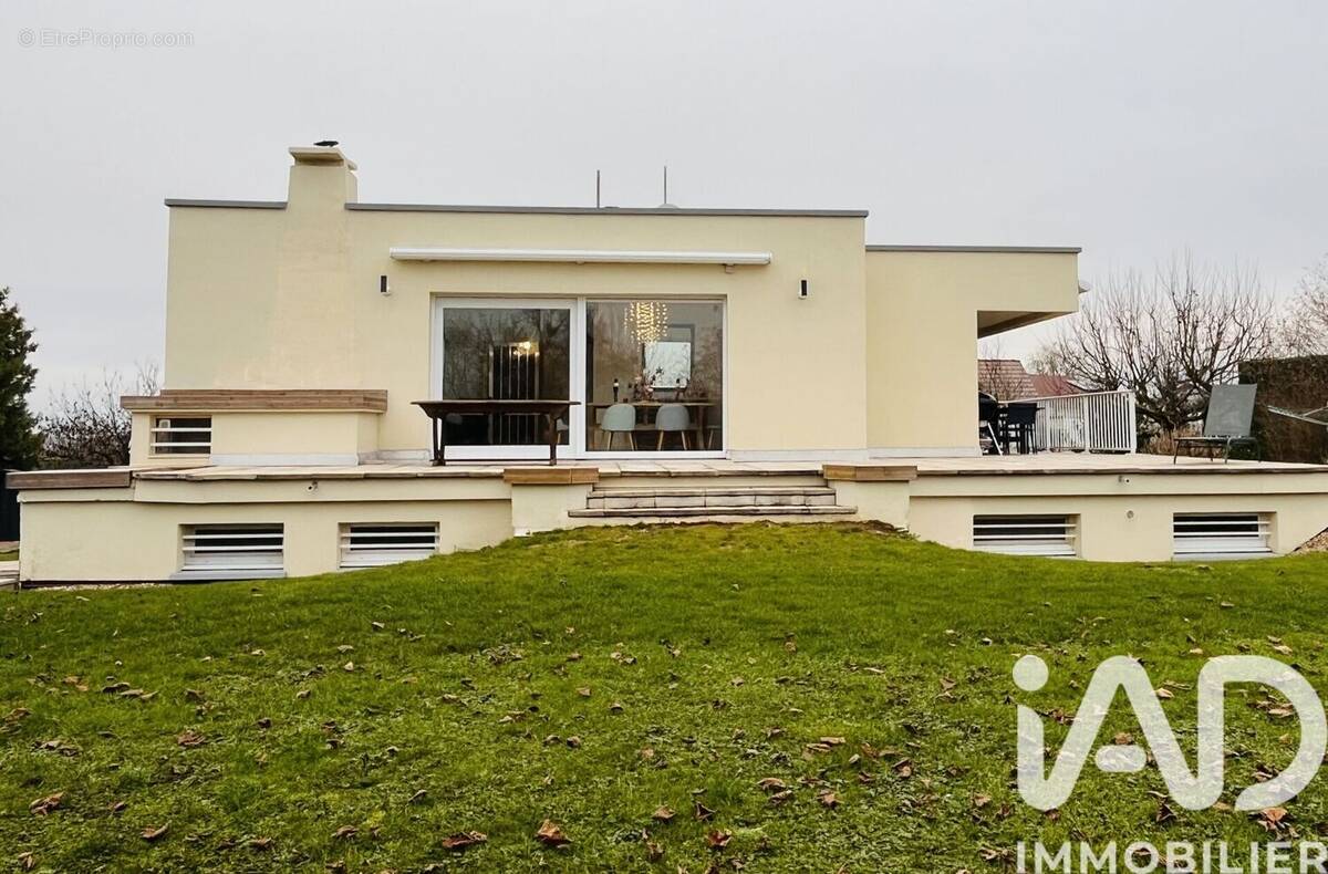 Photo 1 - Maison à METZ