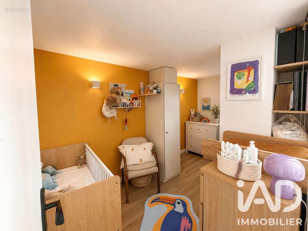 Appartement 57 m² à Anglet  - photo 5